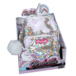 Rucsac "Unicorn" GIRABRILLA — изображение 2