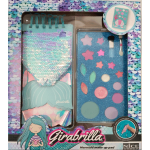 GIRABRILLA SIRENETTA MAKE UP PAD — изображение 2