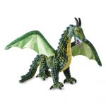 Jucarie plus Dragon Melissa and Doug