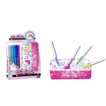 Penar cu cariori "Unicorn" GIRABRILLA - imagine 2