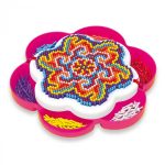 Set creatie Mozaic Mandala QUERCETTI — изображение 2