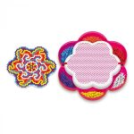 Set creatie Mozaic Mandala QUERCETTI — изображение 4