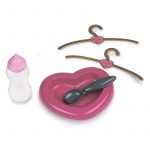 Smoby Set de joc "BN NURSERY SUITCASE 3IN1" — изображение 3