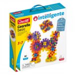 Set educativ Georello Basic (80buc) QUERCETTI