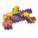 Set educativ Georello Park (126buc) QUERCETTI — изображение 4