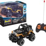 Masina Quarter Back cu radiocomanda Revell