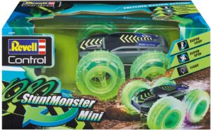 Masina Stunt Minster cu radiocomanda Revell - imagine 2