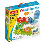 Set educativ Georello Gradina QUERCETTI