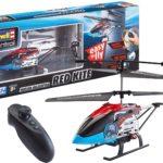 Helicopter Red Kite cu radiocomanda Revell