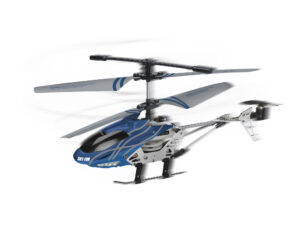Helicopter Sky Fun REVELL — изображение 2