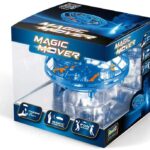 Quadrocopter Magic Mover albastru Revell