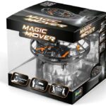 Quadrocopter Magic Mover negru Revell