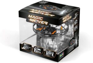 Quadrocopter Magic Mover negru Revell