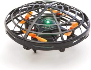 Quadrocopter Magic Mover negru Revell - imagine 2