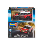 Masina Free Runner cu radiocomanda Revell