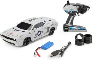 Masina Maverick cu radiocomanda Revell - imagine 2