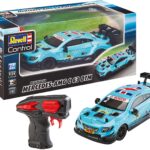 Masina Mercedes AMG cu radiocomanda REVELL