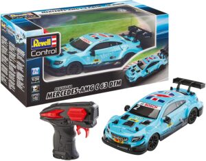Masina Mercedes AMG cu radiocomanda REVELL