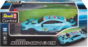 Masina Mercedes AMG cu radiocomanda REVELL - imagine 2
