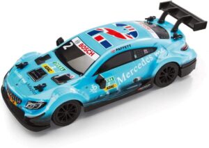 Masina Mercedes AMG cu radiocomanda REVELL - imagine 3