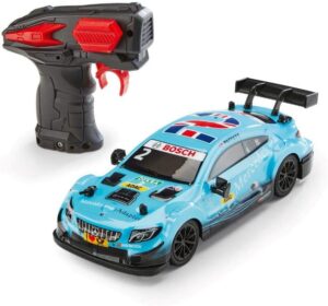 Masina Mercedes AMG cu radiocomanda REVELL - imagine 4