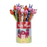 Creon "Ferma" in sortim. Apli