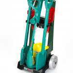 Carucior BOSCH cu accesorii p/u Gradina KLEIN