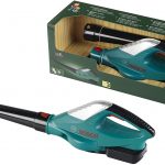 Suflator BOSCH pentru frunze KLEIN