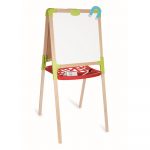 Smoby Set de joc "TABLEAU BOIS"