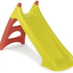 Smoby Set de joc "TOBOGGAN XS VERT"