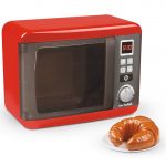 Smoby Set de joc "Tefal Electric Microwawe"