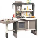 Smoby Bucatarie "TEFAL EVOLUTIVE KITCHEN"