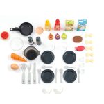 Smoby Set de joc "TEFAL GRAND CHEF" — изображение 3