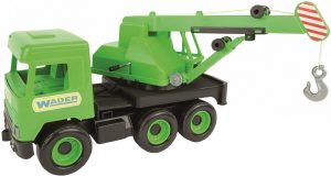 Macara verde WADER — изображение 2