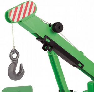 Macara verde WADER — изображение 3