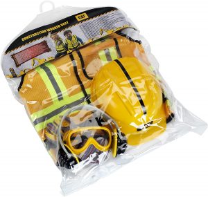 Set Muncitor vesta+accesorii KLEIN — изображение 2