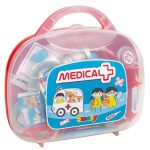 Smoby Set de joc "VANITY DOCTOR"