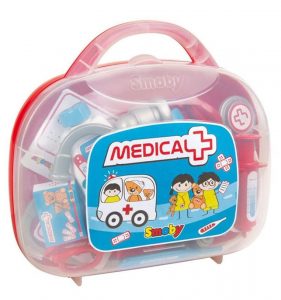 Smoby Set de joc "VANITY DOCTOR"