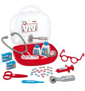 Smoby Set de joc "VANITY DOCTOR" — изображение 2