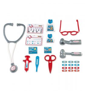 Smoby Set de joc "VANITY DOCTOR" — изображение 3
