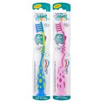 Periuta d/dinti Aquafresh Big Teeth Soft (Junior)