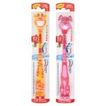 Periuta d/dinti Aquafresh LittleTeeth (KIDS)