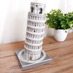 3D Puzzle Leaning Tower of Pisa CubicFun — изображение 7