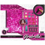 Notebook сu machiaj GIRABRILLA