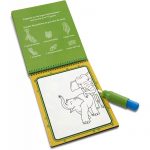Carnet colorat cu apa Jungle Melissa&Doug — изображение 2