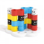 Constructor Twin Pegs QUERCETTI — изображение 2