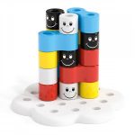 Constructor Twin Pegs QUERCETTI — изображение 4