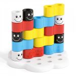 Constructor Twin Pegs QUERCETTI — изображение 5