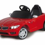 Masina electrica BMW Z4 rosu JAMARA