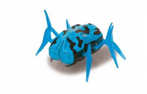 Gandac pentru arma Lazer albastru JAMARA